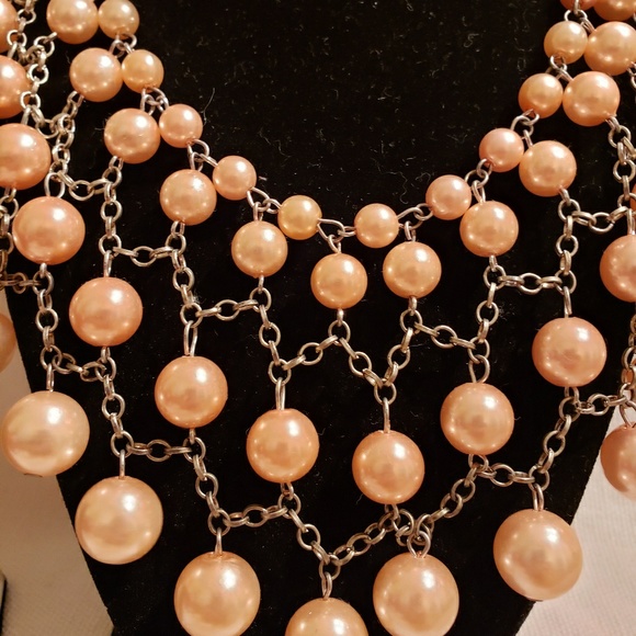 Necklace/Earing Set - Picture 2 of 3